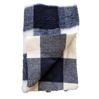 Lovely Nights Vetbed S Ongebiesd Ruit 1 st. S (75x50)