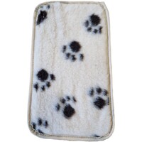 Lovely Nights Vetbed Reisbench Kat 1 Poot Beige 1 st. 22x37