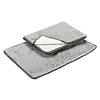 Lovely Nights Vetbed XL Antislip Uni Grijs 1 st. Extra Large
