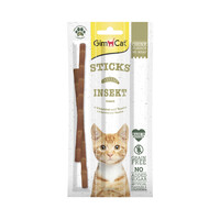 GimCat Gimcat Sticks Insect 3 st.