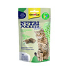 GimCat GimCat Nutri Pockets Insect & Kattenkruid 60 gr.