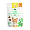 GimCat GimCat Crunchy Snack Eend & Kattenkruid 50 gr.