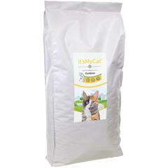 it's My Cat it's My Cat Dry Outdoor 10 kg.