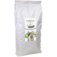 it's My Cat it's My Cat Dry Senior 10 kg.