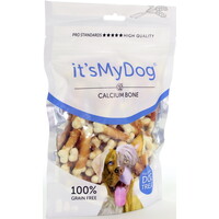 it's My Dog it's My Dog Calcium Bone & Chicken  320 gr.