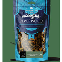 Riverwood RW Fisherman Mosselen 100 gr.