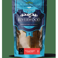 Riverwood RW Fisherman Inktvis 100 gr.