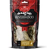 Riverwood RW Butcher Hazenoren met Vacht 100 gr.