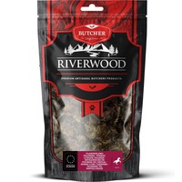 Riverwood RW Butcher Trainers Paardenlong 100 gr.