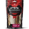 Riverwood RW Butcher Paardenvlees Plat 100 gr.