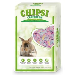 Care Fresh Chipsi Carefresh Confetti 10 ltr.