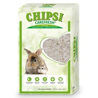 Chipsi Chipsi Carefresh Pure White 10 ltr.