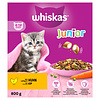 Whiskas Whiskas Droog Junior Kip Box 800 gr.
