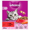 Whiskas Whiskas Droog Rund Box 800 gr.