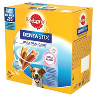 Denta Denta Stix Mini Multipack 35-pack 550 gr.