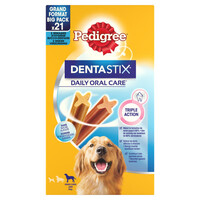 Denta Denta Stix Maxi Multipack 21-pack 810 gr.