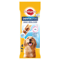 Denta Denta Stix Maxi 4-pack 154 gr.