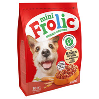 Frolic Frolic Mini Gevogelte 800 gr.