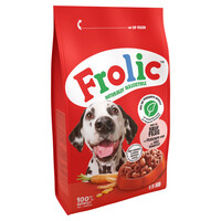 Frolic Frolic Adult Rundvlees 1500 gr.