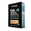 Naturea Naturea Biscuits Fish Olive Oil Herbs  140 gr.
