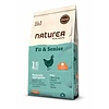 Naturea Naturea Elements Fit & Senior  12 kg.