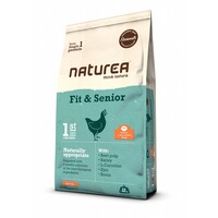 Naturea Naturea Elements Fit & Senior  12 kg.