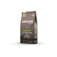 Naturea Naturea Ethos Small Breed Chicken  1,6 kg.