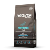 Naturea Naturea Ethos Duck  10 kg.