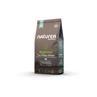 Naturea Naturea Ethos Senior Chicken  1,6 kg.