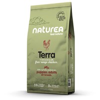 Naturea Naturea Naturals Chicken  12 kg.