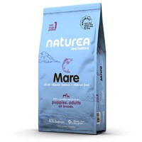 Naturea Naturea Naturals Salmon  12 kg.