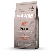 Naturea Naturea Naturals Wild Boar 12 kg.