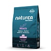 Naturea Naturea Cat Lands Salmon Chicken Rabbit Anchovies  5,5 kg.