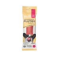 Plutos Plutos Cheese & Pork S 1 st. S