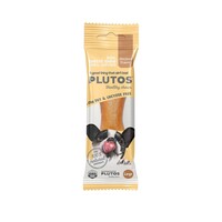 Plutos Plutos Cheese & Chicken L 1 st. L