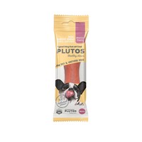 Plutos Plutos Cheese & Chorizo M 1 st. M
