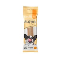 Plutos Plutos Cheese & Peanut Butter M 1 st. m