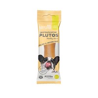 Plutos Plutos Cheese & Duck M 1 st. M