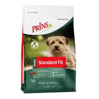Prins Prins ProCare Mini Standard Fit 12 kg.