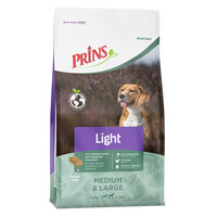 Prins Prins Light Low Calorie PC 12 kg.
