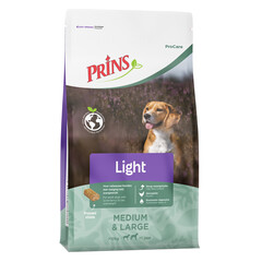 Prins Prins Light Low Calorie PC 12 kg.