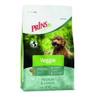 Prins Prins Veggie PC 3 kg.