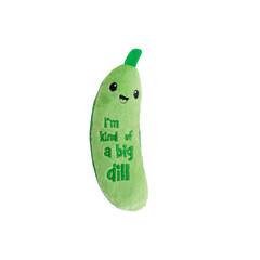 Pet stages Crunchy Pickle Kicker (kat) 1 st.