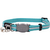 Rogz Beltz Catz AlleyCat Halsband S Groenblauw 1 st. Small