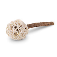 Rogz Yotz Rogz Willow Candy Catnip Nature 1 st.