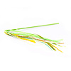 Rogz Yotz Rogz Elegant Wand Green/Yellow 1 st.