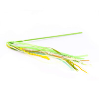 Rogz Yotz Rogz Elegant Wand Green/Yellow 1 st.