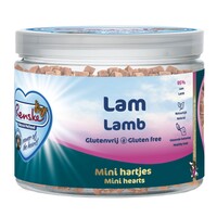 Renske Renske GB Hond Lam 100 gr.