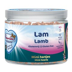 Renske Renske GB Hond Lam 100 gr.