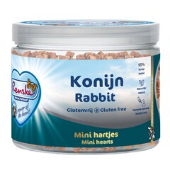 Renske Renske GB Hond Konijn 100 gr.